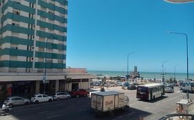 Hotel Avenida del Mar