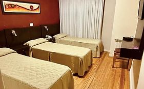 Hotel Avenida del Mar